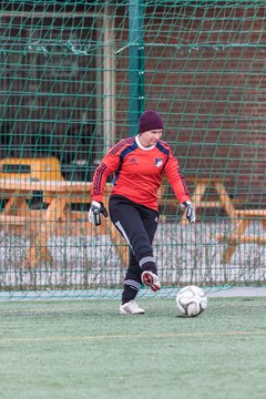 Bild 35 - Frauen VfR Horst - TSV Heiligenstedten : Ergebnis: 2:1